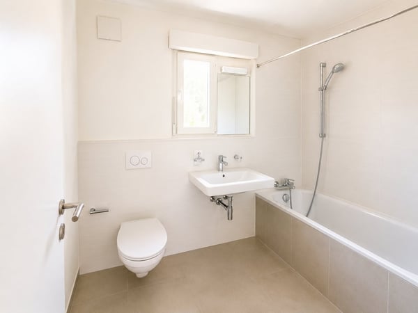 Incroyable appartement rénové 4
