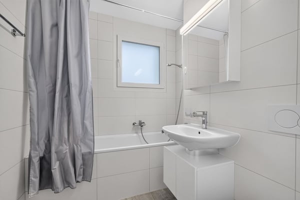Appartement meublé 2.5 pièces à louer - Idéal pour étudiants 6