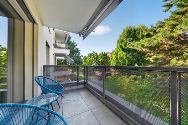 Appartement meublé 2.5 pièces à louer - Idéal pour étudiants 8