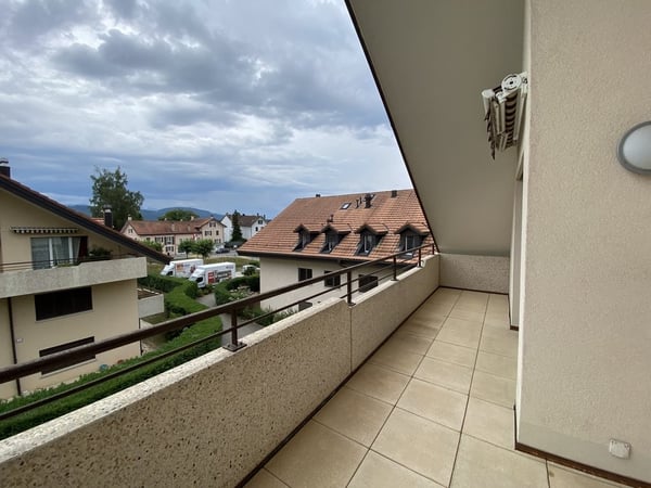 Beau duplex de 4.5 pièces au 2ème étage 3
