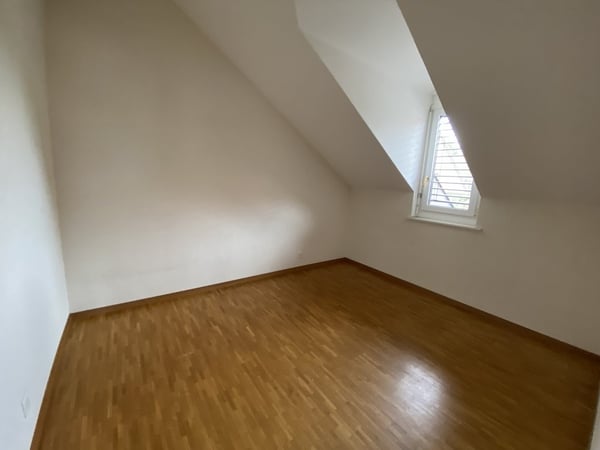 Beau duplex de 4.5 pièces au 2ème étage 11