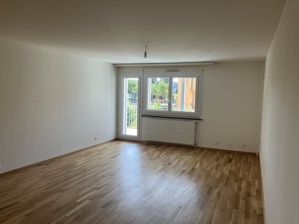 Charmant appartement de 4.5 pièces au 1er étage situé à la campagne 3