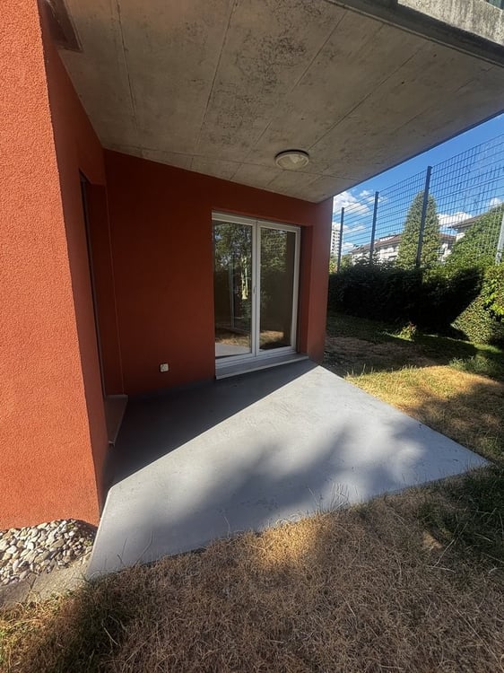 Bel appartement à louer 11