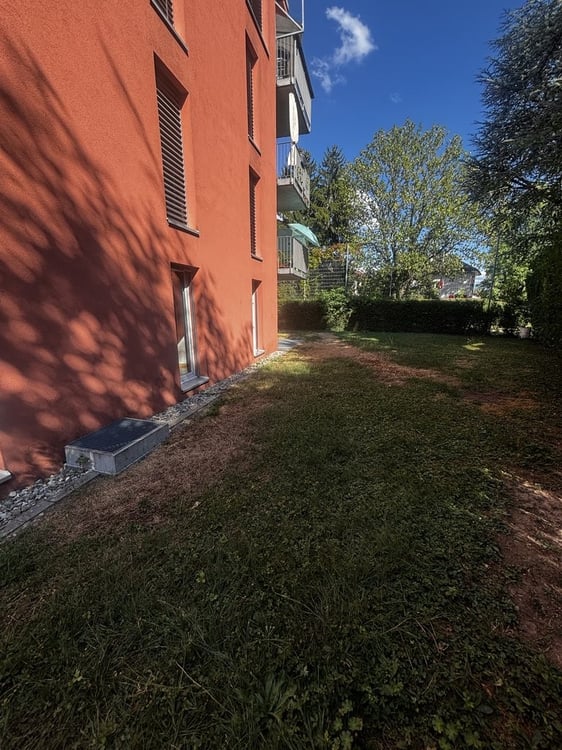 Bel appartement à louer 12