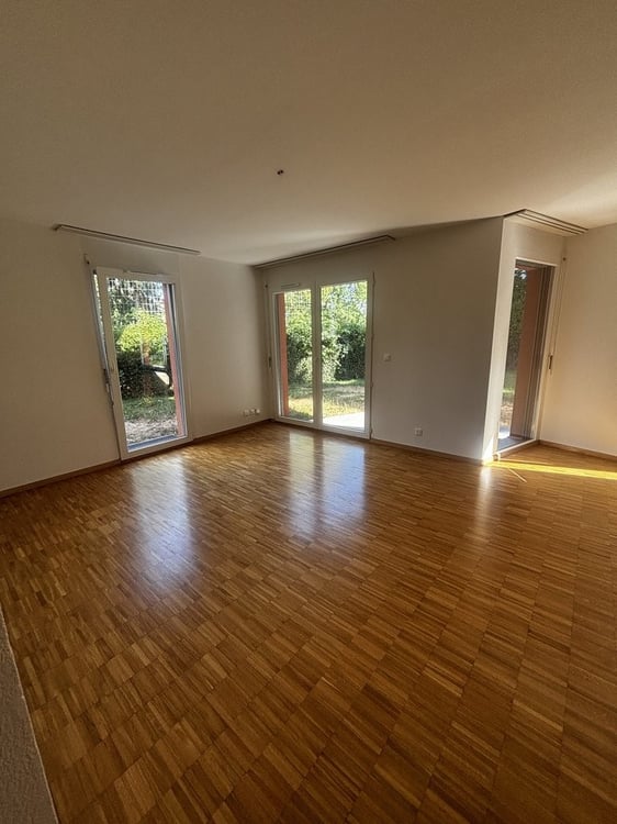 Bel appartement à louer 4