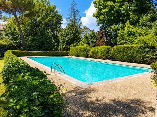 Bel appartement de 2.5 pièces à Saint-Sulpice 2