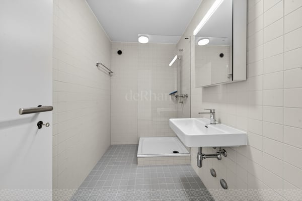 3 pièces rénovés à louer au centre-ville de Lausanne 6