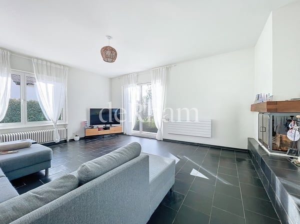 Maison individuelle de 6.5 pièces d'env. 200m2 2