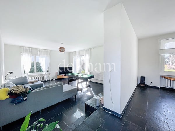 Maison individuelle de 6.5 pièces d'env. 200m2 11