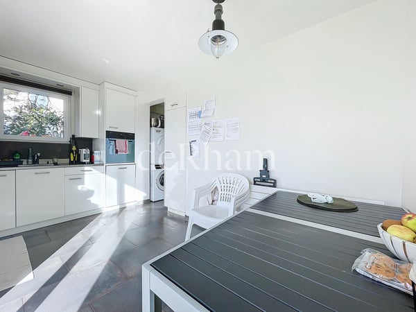 Maison individuelle de 6.5 pièces d'env. 200m2 5