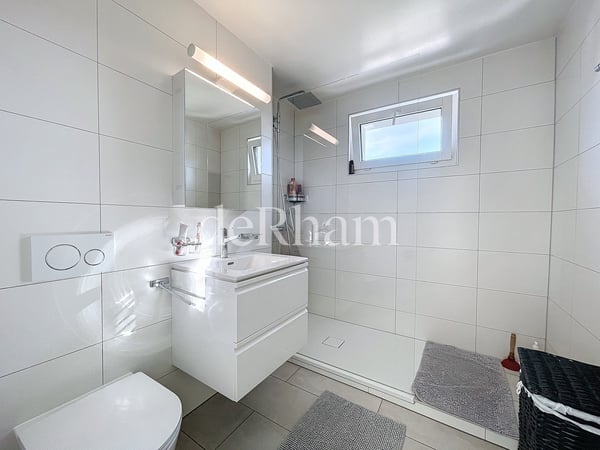 Maison individuelle de 6.5 pièces d'env. 200m2 13