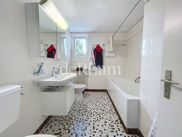 Maison individuelle de 6.5 pièces d'env. 200m2 7