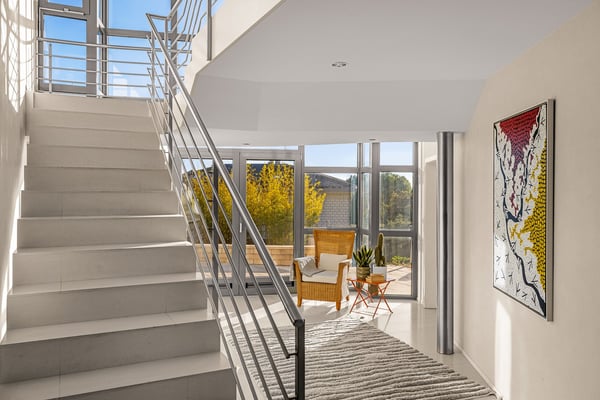 Magnifique villa individuelle à deux pas du lac! 11