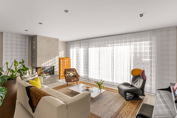Magnifique villa individuelle à deux pas du lac! 7