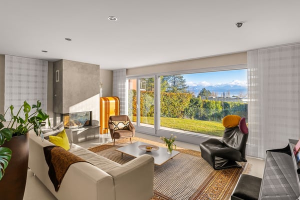 Magnifique villa individuelle à deux pas du lac! 13