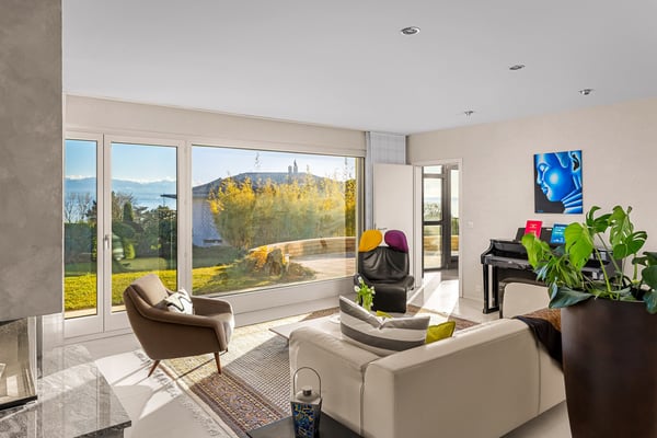 Magnifique villa individuelle à deux pas du lac! 2