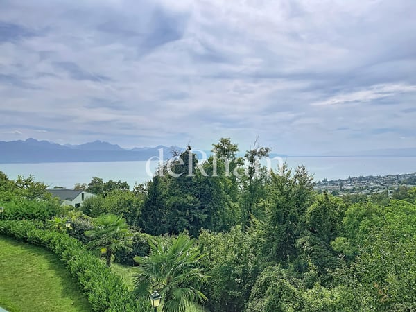 Splendide villa individuelle de 7.5 pièces avec vue imprenable! 12