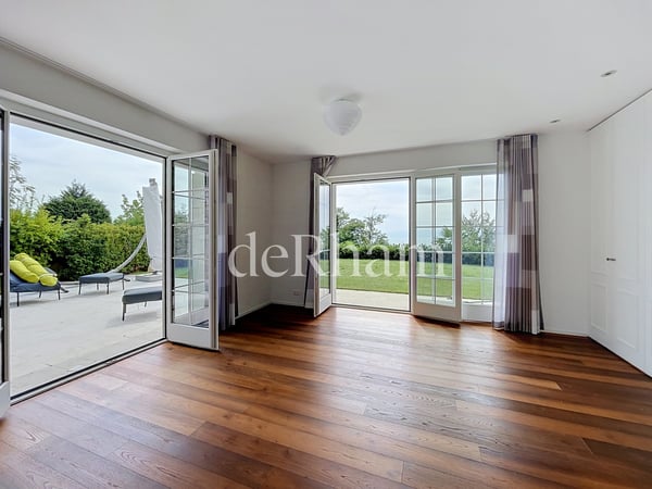 Splendide villa individuelle de 7.5 pièces avec vue imprenable! 10