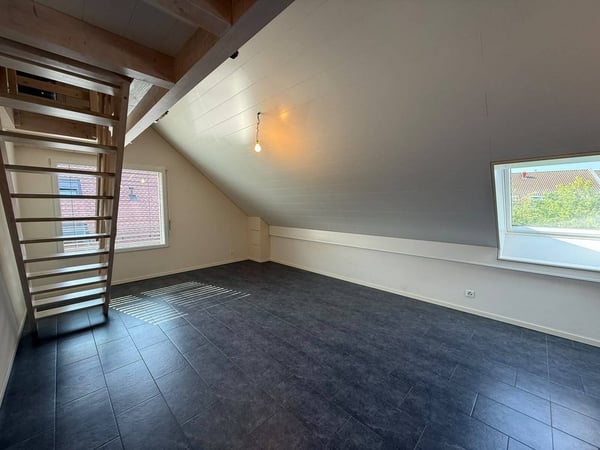 Bel appartement en duplex 3