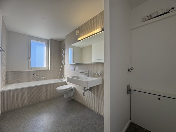 Magnifique appartement de 4.5 pièces en duplex 6