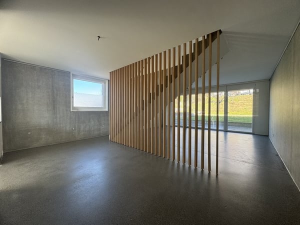 Magnifique appartement de 4.5 pièces en duplex 1