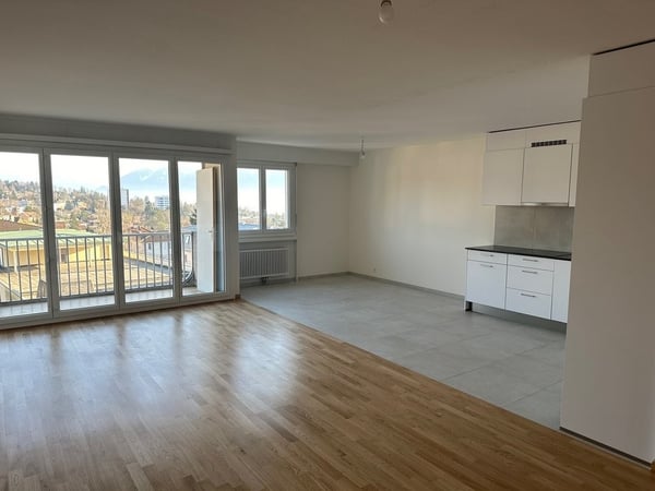 Magnifique appartement 3.5 pièces - Berne 24 6