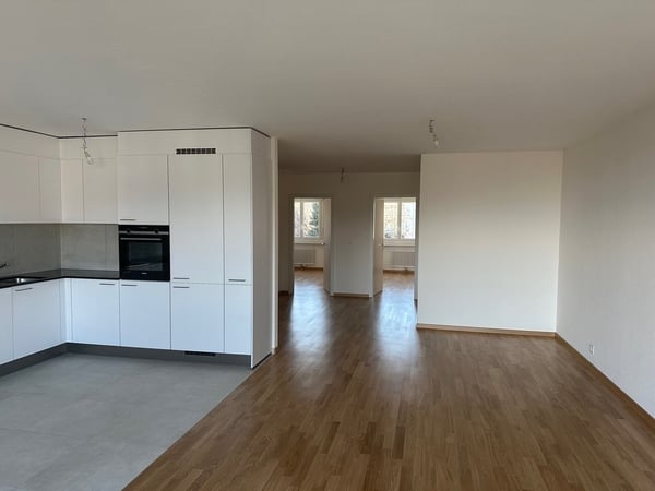 Magnifique appartement 3.5 pièces - Berne 24 7