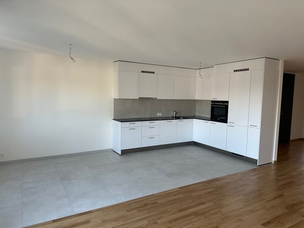Magnifique appartement 3.5 pièces - Berne 24 1