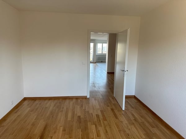 Magnifique appartement 3.5 pièces - Berne 24 3