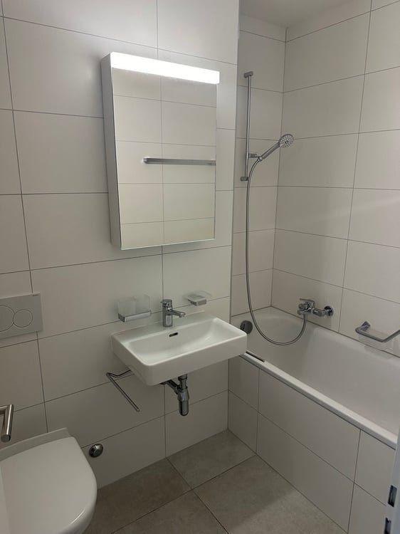 Magnifique appartement 3.5 pièces - Berne 24 2