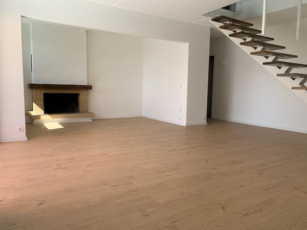 Lutry - Villa familiale de 6 pièces avec vue sur le lac 6