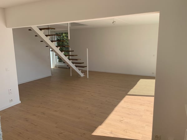 Lutry - Villa familiale de 6 pièces avec vue sur le lac 4
