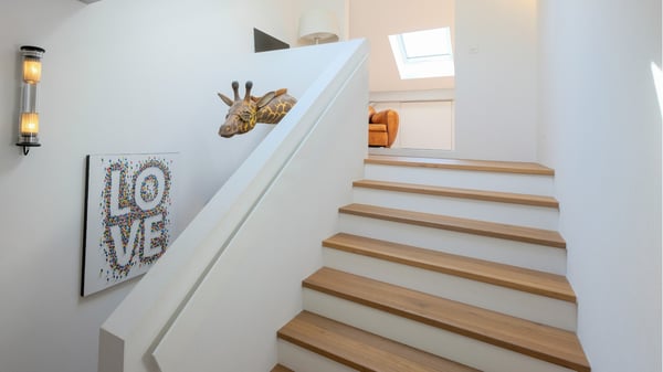 Vevey - Splendide appartement en duplex de 220m2 avec vue panoramique! 10