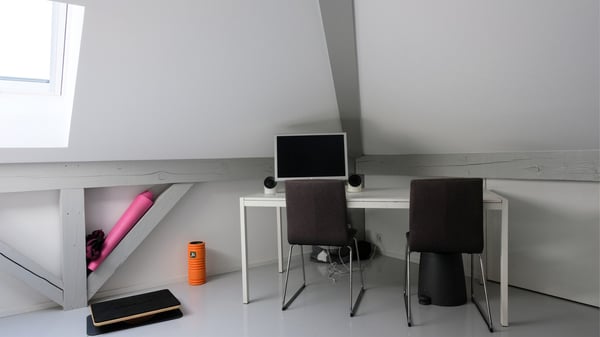 Vevey - Splendide appartement en duplex de 220m2 avec vue panoramique! 6