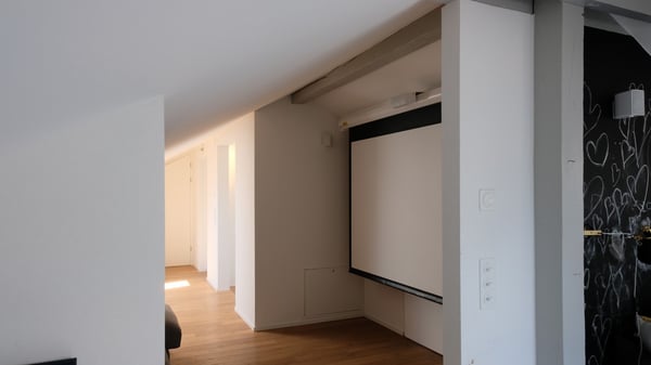 Vevey - Splendide appartement en duplex de 220m2 avec vue panoramique! 11