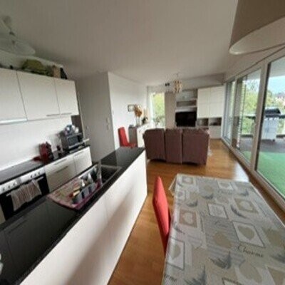 Récent logement de 3.5 pièces 2