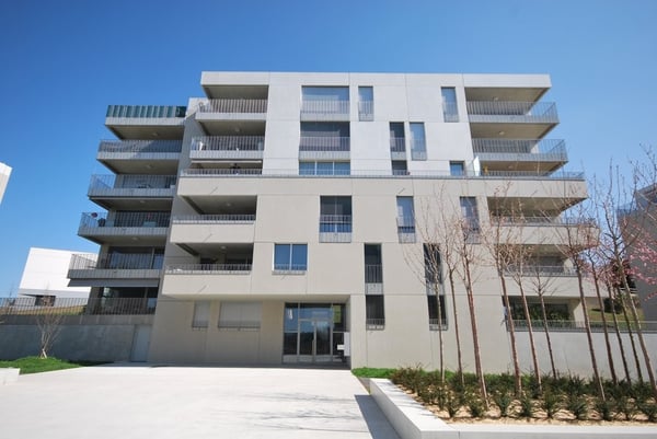 Studio en duplex 7