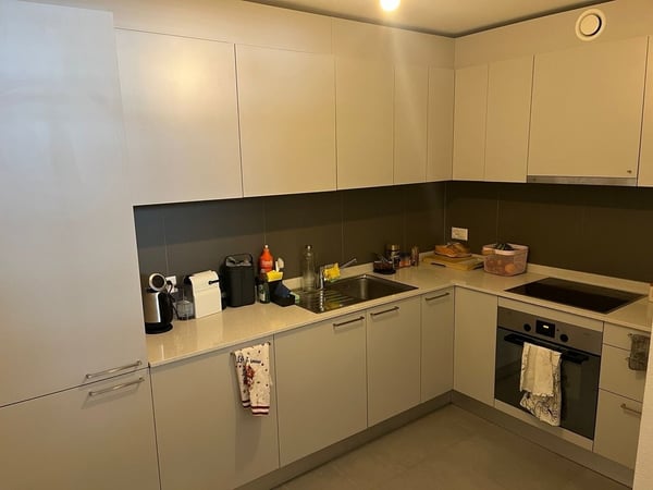 Studio en duplex 5