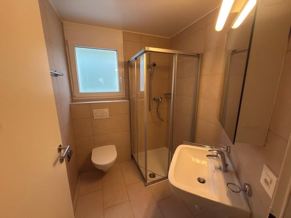 Spacieux appartement de 4.5 pièces avec grand jardin 7