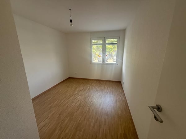 Spacieux appartement de 4.5 pièces avec grand jardin 6