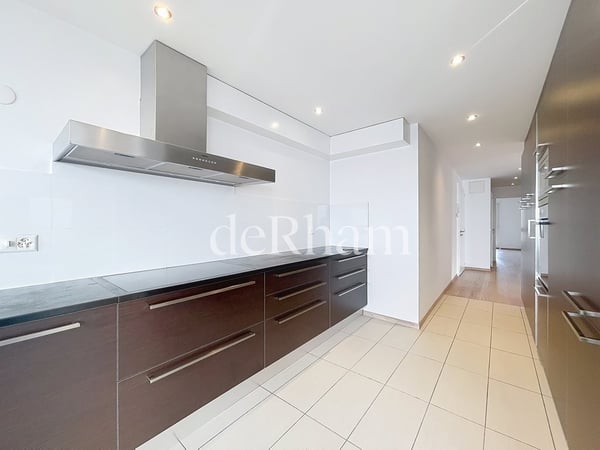 Magnifique appartement de 4.5 pièces à Pully ! 4
