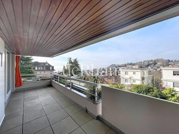 Magnifique appartement de 4.5 pièces à Pully ! 11