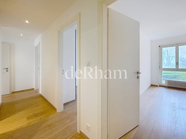 Magnifique appartement de 4.5 pièces à Pully ! 8