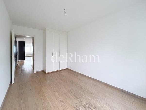 Magnifique appartement de 4.5 pièces à Pully ! 10