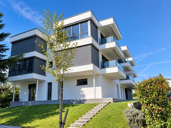 Appartement meublé 2.5 pièces à louer - Idéal pour étudiants 9