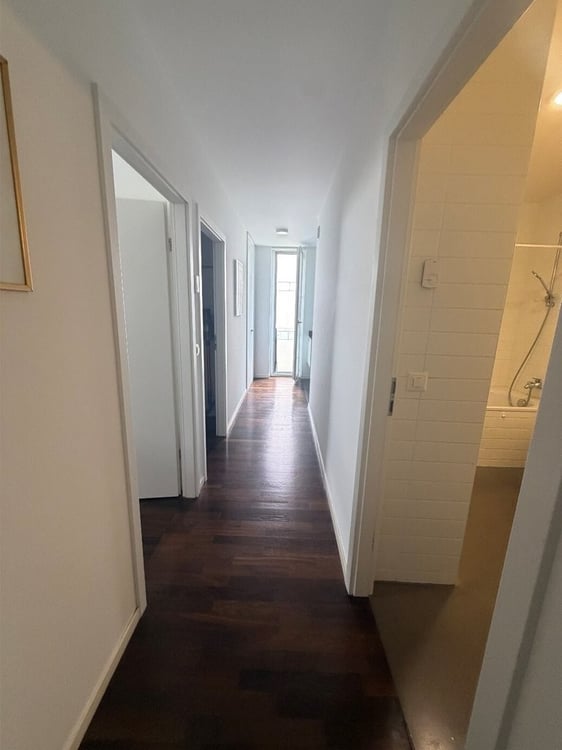 Superbe 3.5 pièces à Lausanne - Quartier de la gare 5