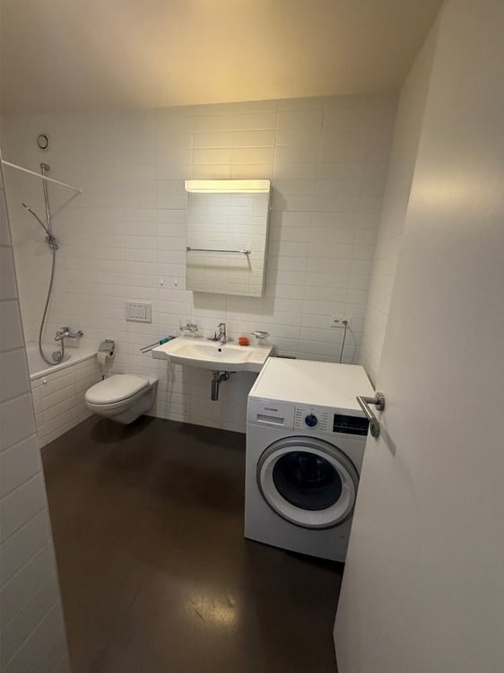 Superbe 3.5 pièces à Lausanne - Quartier de la gare 8