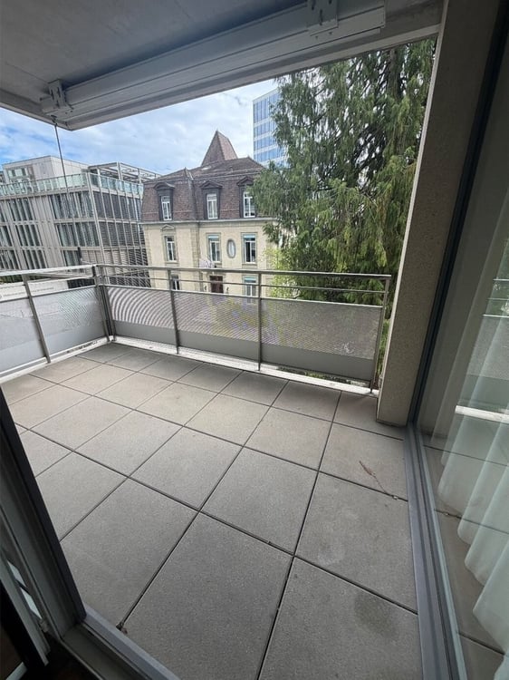 Superbe 3.5 pièces à Lausanne - Quartier de la gare 10
