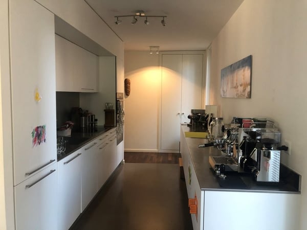 Superbe 3.5 pièces à Lausanne - Quartier de la gare 3