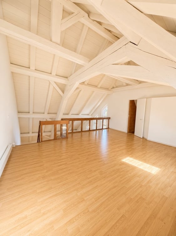 Charmant 4.5 pièces en duplex au coeur de la cité 4